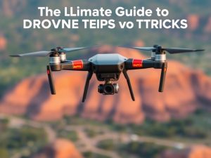 The Ultimate Guide to Drone Tips and Tricks: Mastering Safe, Creative ...